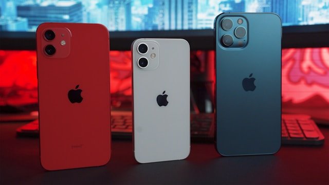 Best iPhones Under Every Budget in 2025 – Full Feature & Value Comparison