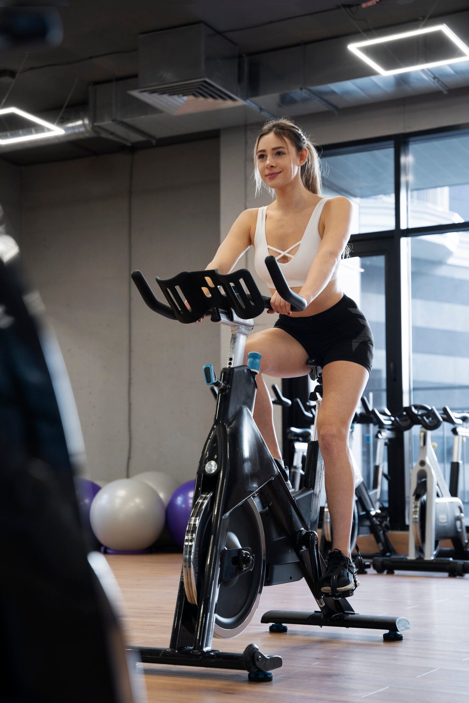 Best Spin Bikes in India Under ₹15,000