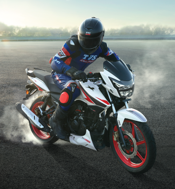 Is the New Apache 160 the Best ₹1.34L Bike in India?