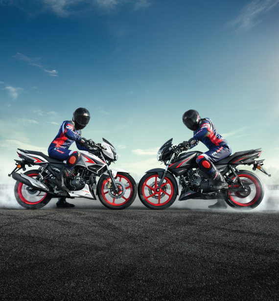 Is the New Apache 160 the Best ₹1.34L Bike in India?