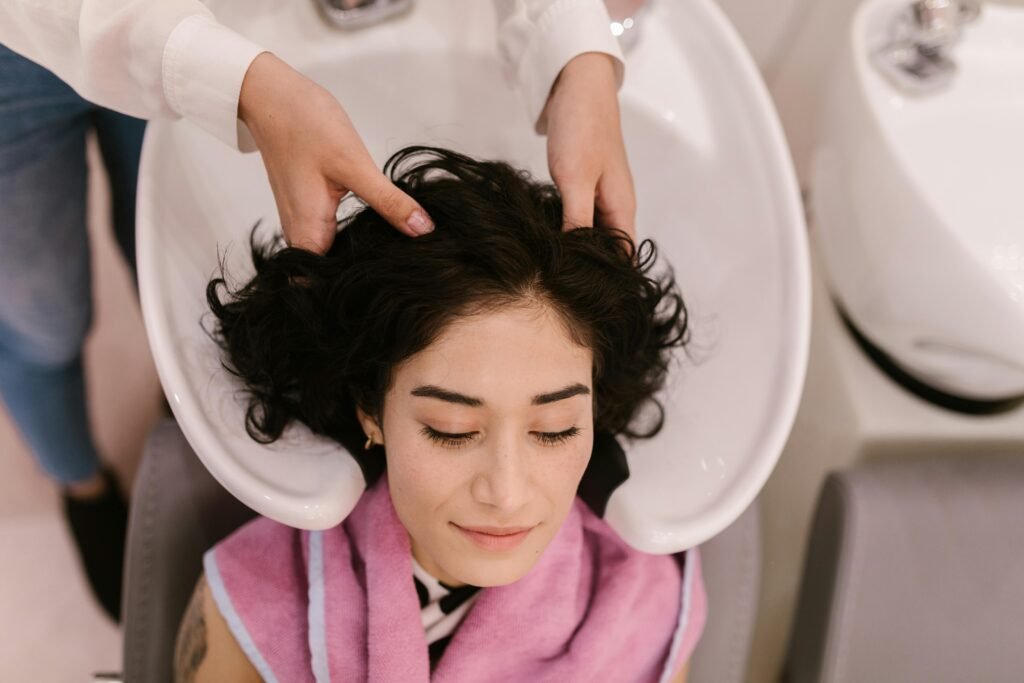 Is Your Shampoo Causing Hair Fall? The Truth You Need To Know in 2025