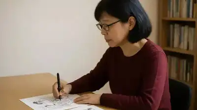 Did Manga Artist Ryo Tatsuki Foresee Japan’s July Disaster? 12 Did Manga Artist Ryo Tatsuki Foresee Japan’s July Disaster?