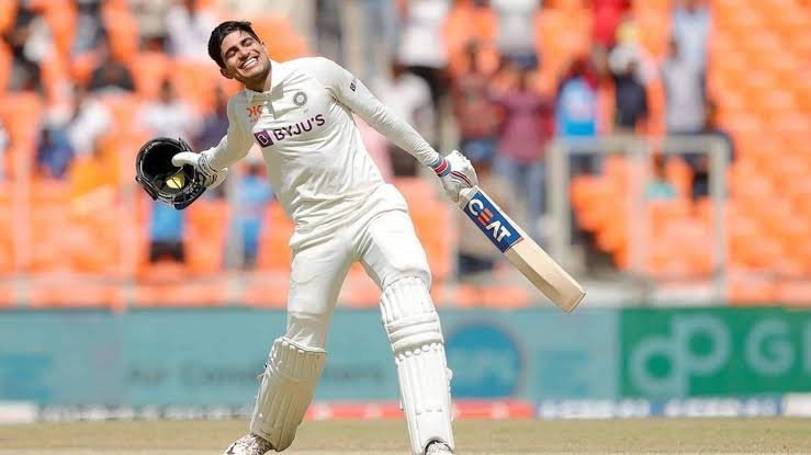 Did Gill Just Announce Himself as India’s Next Test Legend? Breaking Down That Edgbaston Double Hundred 9 Did Gill Just Announce Himself as India’s Next Test Legend