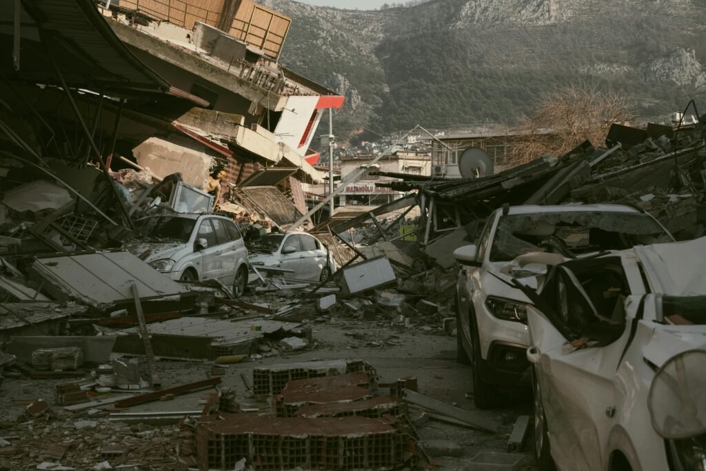 Volcano Eruption, Series of Earthquakes in Japan: Is the Manga Artist’s Prediction Coming True? 8 Volcano Eruption, Series of Earthquakes in Japan: Is the Manga Artist’s Prediction Coming True?