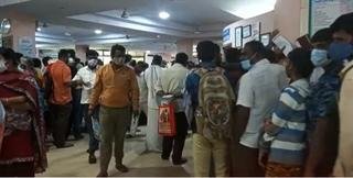 Hassan Heart Attack Spike: What’s fueling Karnataka’s Medical Mystery? 6 Hassan Heart Attack Spike